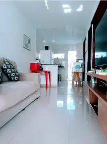Imagem 2 - Casa Condomínio em Jauá (Abrantes), Camaçari - BA